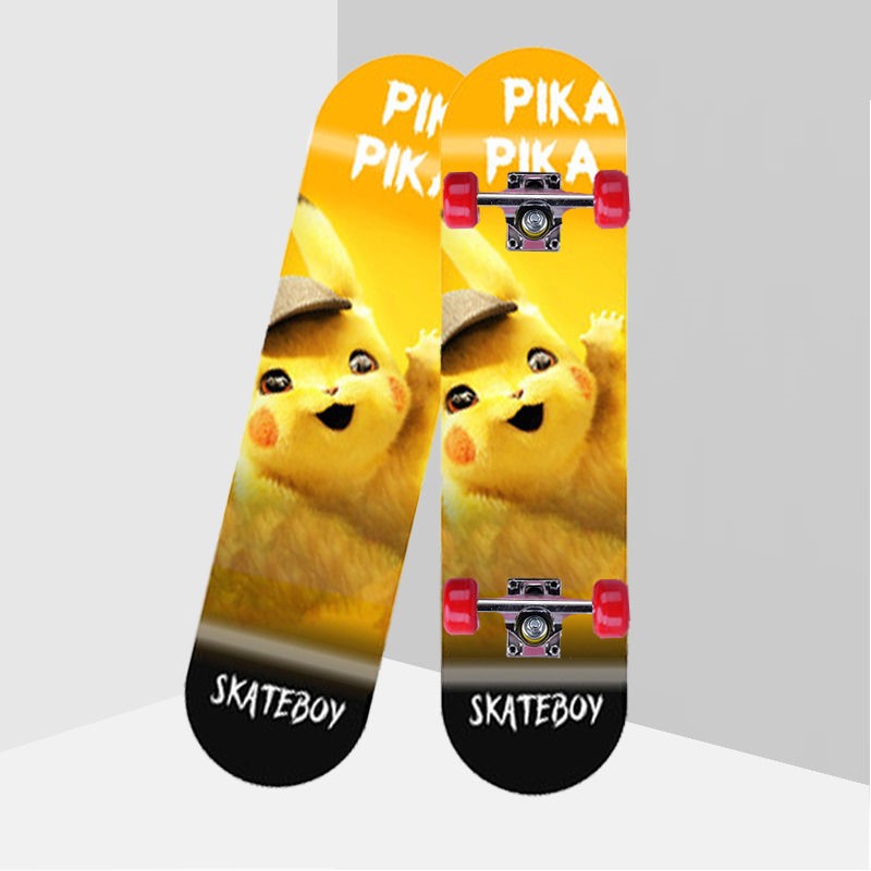 Pikachoney grinder 80 cm long 20 cm wide